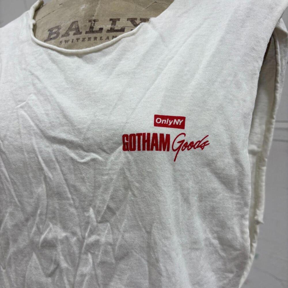 The Penguin Gotham Goods LLC Promo Muscle Tee - Picture 4 of 4